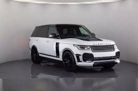 We did not find results for: U S Spec Velocity Range Rover Turns Out Cheaper Than Overfinch Wanted Autoevolution