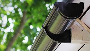 These seasons are the height of falling debris from trees; Guttering Frequently Asked Questions Jdp