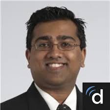 Dr. George Thomas, MD