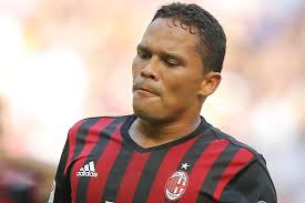 Bacca started playing professional football at atletico junior in 2006. West Ham Target Carlos Bacca Reveals Why He Rejected Very Good Hammers Offer To Remain At Ac Milan Mirror Online