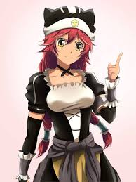 Check spelling or type a new query. Lupusregina Beta Wallpapers Wallpaper Cave