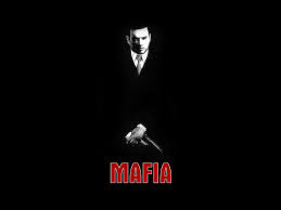 Definitive edition's lost heaven and the salieri crime family? Mafia 2002 Promotional Art Mobygames