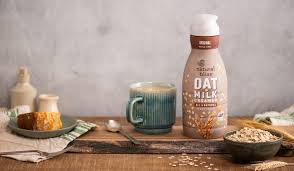 1 cup powdered sugar (or use anywhere from 1/2 to 2 cups to achieve your desired sweetness) 3 tbsp melted coconut oil. Coffee Mate S Oat Milk Creamer Is Coming To Target