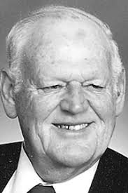 Charles Thrasher Obituary (2008)