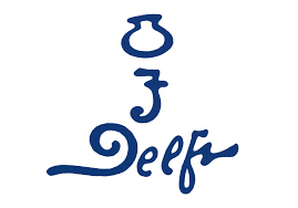 Studio pottery is one of those very collectible ceramics that most of the general public simply pass by. Year Codes Trade Marks Royal Delft Museum