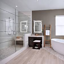 Ilham Alinacak Banyo Modelleri 35 Harika Modern Ornek Evde Mimar Modern Banyo Modern Banyo