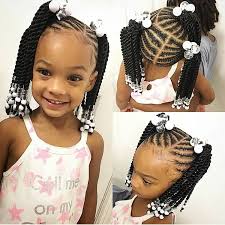 Braids date back to early civilizations: Braids For Kids 100 Back To School Braided Hairstyles For Kids