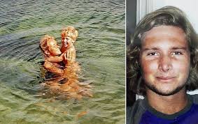 Kärleken bryr sig inte om döden”