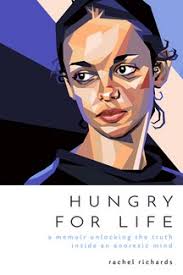 Hungry for Life (book) by Rachel Richards
