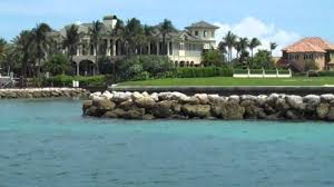 Homes Of The Rich And Famous Nassau Bahamas Bahamas Real Estate Rich Home Famous Houses