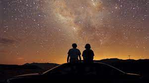 Cars Couple Night Sky Wallpaper Night Sky Wallpaper Night Sky Photography Night Couple