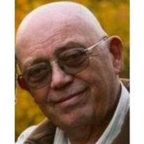 Obituary, Visitation & Funeral Information