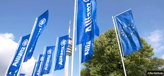 Beispielsweise für eine starke dividende bei einer insgesamt moderaten bewertung.aber auch dafür, dass die aktie. Update Allianz Aktie 20 Unter Hoch Solide Dividendenaktie Mit 5 4 Rendite Zum Kaufen Alleaktien Allianz