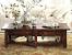 Console Table Decor With Mirror