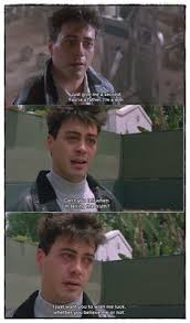 Find out where less than zero is streaming, if less than zero is on netflix, and get news and updates, on decider. 46 Best Less Than Zero Ideas Less Than Zero Robert Downey Jr Andrew Mccarthy