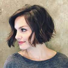 36 Magnifiques Modeles De Cheveux Courts A Mi Longs Tendance 2017 Short Hairstyle Hair Style And Hair Cuts