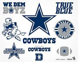 Dallas Cowboys Svg Cowboys Clipart Dallas Svg Silhouette Dallas Cowboys Images Dallas Cowboys Dallas Cowboys Clipart