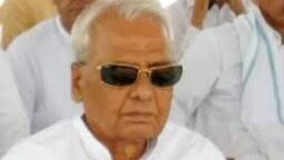 Hem Singh Pundir tilism is