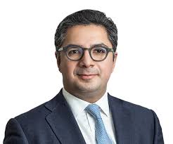 Pierre Ali-Noor: Litigation counsel based in Jersey