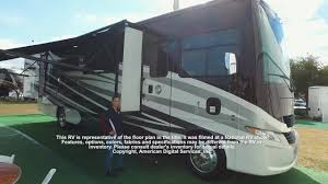 Bankston motor homes, huntsville, alabama. New 2019 Tiffin Motorhomes Allegro Red 33 Aa Motor Home Class A Diesel At Bankston Motor Homes Huntsville Al 109825