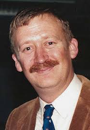 Daniel Patrick Laughman