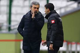 Kocaman'ın hocalık kariyerine kimse bir şey diyemez. Aykut Kocaman Dan Arda Kardesler E Yonelik Kasit Sozleri Ntvspor Net