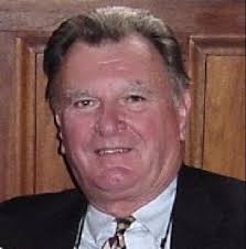 Chester Russell Obituary (1936