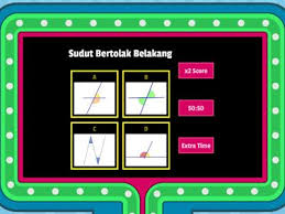 Persegi merupakan bangun datar yang berbentuk segi empat yang memiliki sisi sama panjang dan sudut sama besar. Sudut Unterrichtsmaterialien