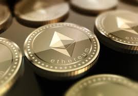 Today it reached a high of $3.37, and now sits at $2.87. Bitcoin Daily Big Icos Avoided Ethereum Crash Pymnts Com