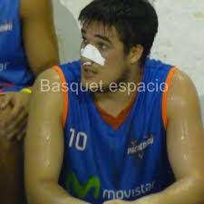 Ahora vamos por los escoltas y aleros, los mostramos en dos partes, con que  4 te quedas ? Álvaro Pastrana, Juan M Fernandez, Valentin Luzuriaga,  Cristian Mazzuchi, Andres Aristimuño, Gonzalo Rama, Sebastian