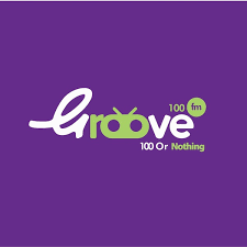 Groove100 FM