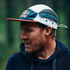 Team rider Andrew 'Cotty' Cotton takes