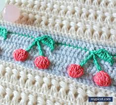 Original cross stitch patterns to print online. Mypicot Crochet Patterns