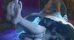 How Is There Already So Much 'Elden Ring' Porn? We Asked the People Who  Made It