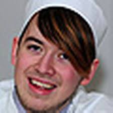 Liverpool Community College student convinces Sir Richard Branson to invest  in his cake venture