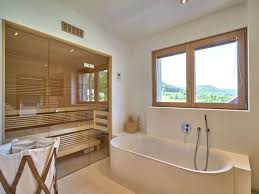 Sonnleitner Haus Kornfeld Bautipps De Badezimmer Mit Sauna Haus Umbau Badezimmer Gestalten