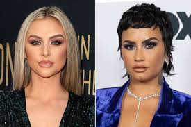 Lala Kent Explains Why She Feels Disrespected by Demi Lovato's 'California  Sober' Approach: 'Not a Real Thing' : r/BravoRealHousewives