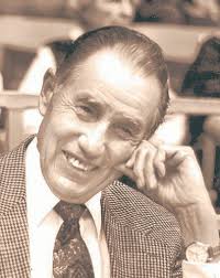 Longtime El Paso sportswriter Ray Sanchez dies at 94