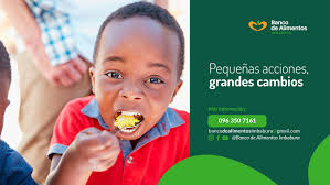 Banco de Alimentos Imbabura