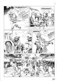 Image result for fumetti 1981 2021