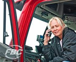 Meals, Lodging, And Showers – Tax Basics For Long-Haul Trucking - Fbc