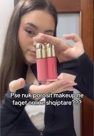 Happy Rare Beauty Shade