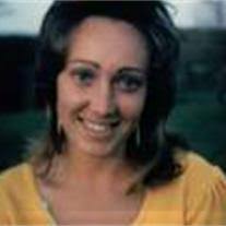 Obituary information for Nancy Lee VanBrocklin (Rasseum)