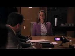  Gretchen Egolf Acting Reel 2015 Youtube