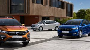 Din start putem afirma că nu mai sunt ceea ce au fost, iar apariţia aceluiaşi sistem de frânare automată de urgenţă ne spune clar că nu mai sunt nişte automobile simple. Dacia Logan 3 Ce Nu Stiu Multi Romani Despre Noua Masina Idevice Ro