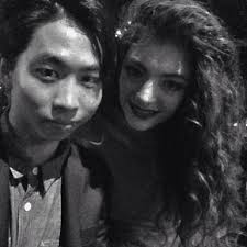 Lorde isn't afraid to speak her mind. James Lowe Royals Singer Lorde S Boyfriend Dailyentertainmentnews Com