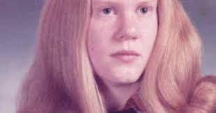 Patricia Mary Dooley