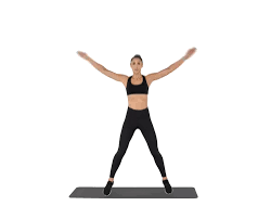 We have now placed twitpic in an archived state. Star Jumps Sweat