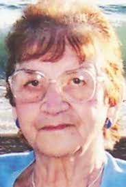 Rose Chow Obituary (04/19/1917