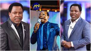 As prophet tb joshua says, the greatest way to use life is to spend it on something that will outlive it, read the massage. Agp 7qi9itbdhm